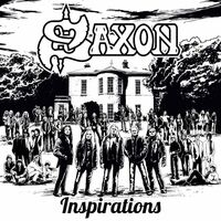 Saxon - Paperback Writer [The Beatles cover]