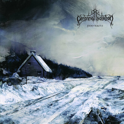 Perennial Isolation - Autumn Legacy Underlying The Cold's Caress