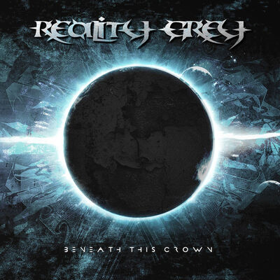 Reality Grey - Multidimensional Hollow