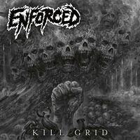 Enforced - UXO