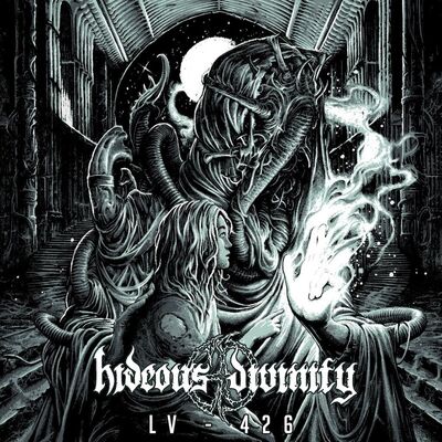 Hideous Divinity - Acheron, Stream Of Woe