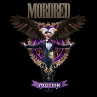 Mordred - Love Of Money