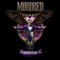 Mordred - Love Of Money