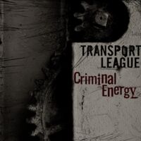 Transport League - Criminal Energy