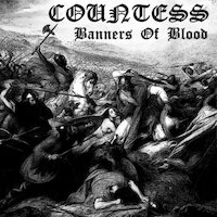 Countess - Banners Of Blood