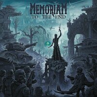 Memoriam - Onwards Into Battle