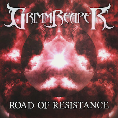 Grimmreaper - Road Of Resistance [Babymetal Cover]