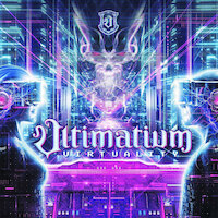 Ultimatium - Ghost Of Yesterday
