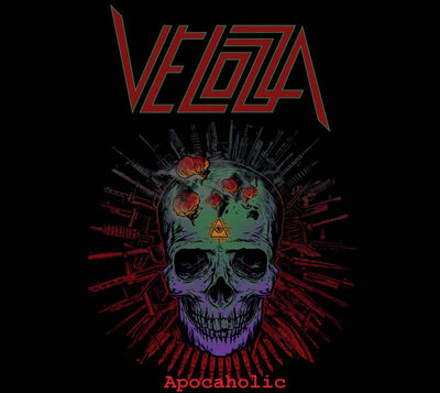 Velozza - Apocaholic