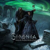 Sirenia - This Curse Of Mine