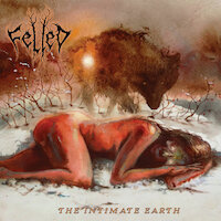 Felled - Fire Season On The Outer Rim
