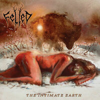 Felled - Fire Season On The Outer Rim