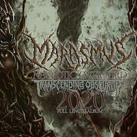 Marasmus - Necrotic Overlord