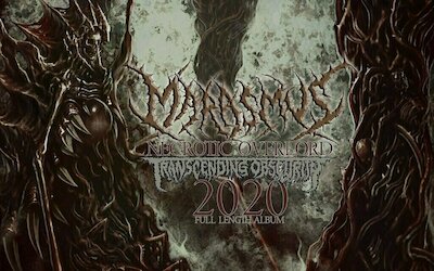 Marasmus - Necrotic Overlord