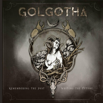 Golgotha - Don't Waste Your Life