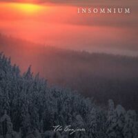 Insomnium - The Conjurer