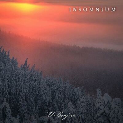 Insomnium - The Conjurer