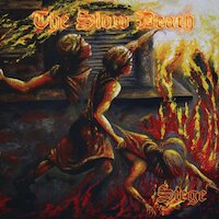 The Slow Death - Famine
