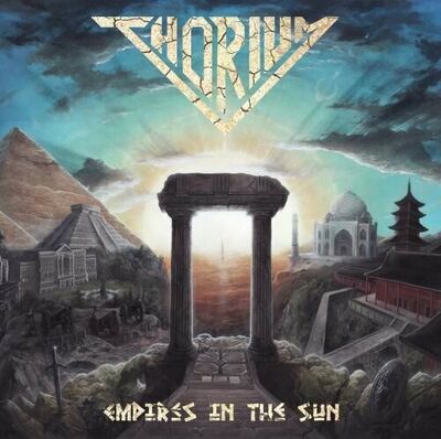 Thorium - Empires In The Sun