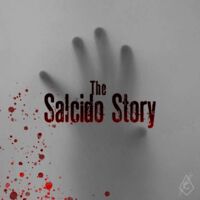 October Changes - The Salcido Story