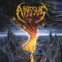 Abyssus - The Beast Within