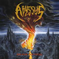 Abyssus - The Beast Within