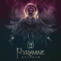 Pyramaze - The Time Traveller