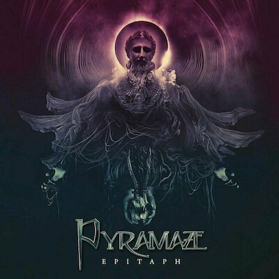 Pyramaze - The Time Traveller