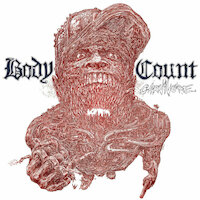 Body Count - The Hate Is Real