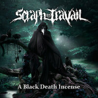 Seraph In Travail - A Black Death Incense