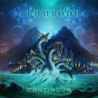 Cathubodua - Continuum