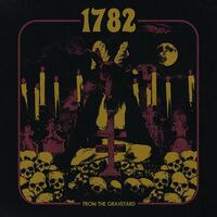 1782 - From The Graveyard