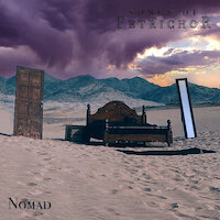 Songs Of Petrichor - Nomad