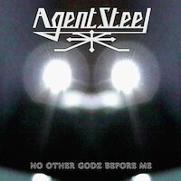 Agent Steel - The Devil’s Greatest Trick