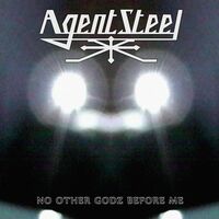 Agent Steel - The Devil’s Greatest Trick