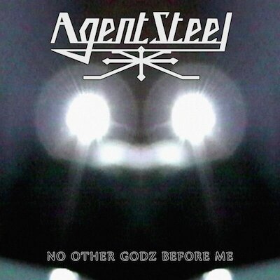 Agent Steel - The Devil’s Greatest Trick