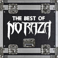 No Raza - The Best Of