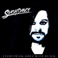 Slashdance - I Call It Witchcraft