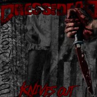 Dress The Dead - Knives Out