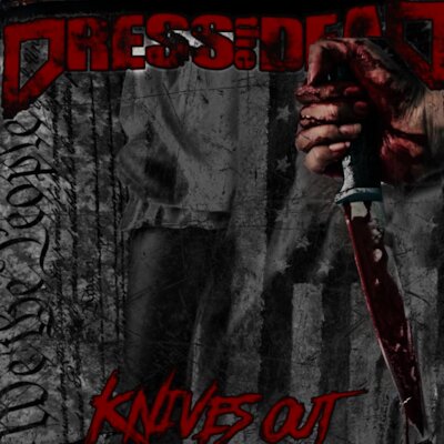 Dress The Dead - Knives Out