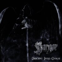 Dargor - Descent Into Chaos [Full EP]