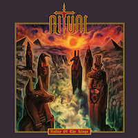 Ritual - Valley Of The Kings