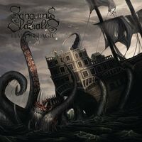 Sanguine Glacialis - Kraken