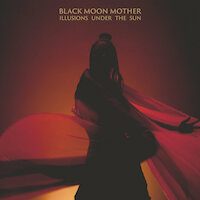 Black Moon Mother - Around The Finger