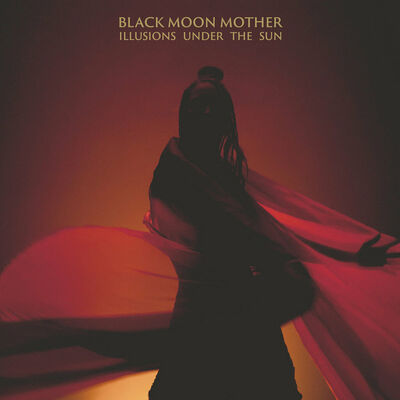 Black Moon Mother - Around The Finger