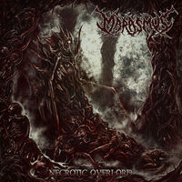 Marasmus - Necrotic Overlord