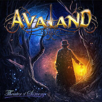 Avaland - Holy Kingdom Of Fools