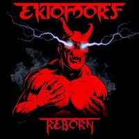 Ektomorf - Reborn