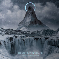 Hemelbestormer - A Ring Of Blue Light