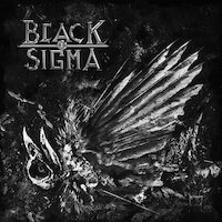 Black Sigma - Always Alone